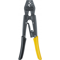 Пресс-клещи NHT-Pkk3-0.5-6 Navigator 95283