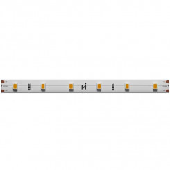 Лента светодиодная 24В 2835 9.6Вт/м 3000К IP20 (уп.5м) Maytoni 201177
