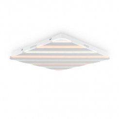 Светильник потолочный Amelia 74Вт 3000-6000К IP20 Freya FR6037CL-L84W