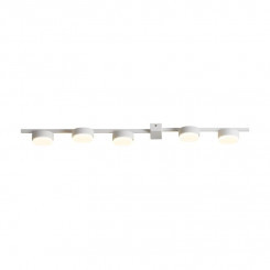 Светильник потолочный Lamia 5х40Вт GX53 IP20 Freya FR5182CL-05W