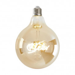 Лампа светодиодная филаментная Loft 271 G125 4Вт 2500К E27 Voltega 8555