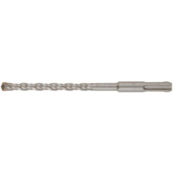 Бур по бетону SDS PLUS с двойной резьбой 8х160мм MOS 32509М