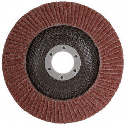 Круг лепестковый торцевой 125мм P 36 MOS 39931М