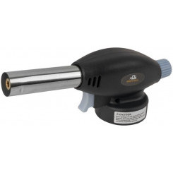 Горелка газовая с пьезоподжигом MOS 67625М