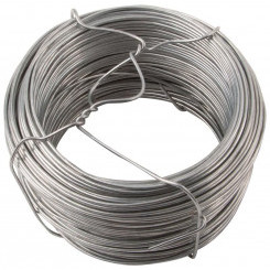 Проволока вязальная 1.2ммх50м оцинк. MOSм68516