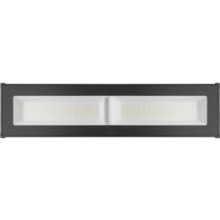 Светильник светодиодный 95 436 OHB-04-01 (100-5K-LED) 100Вт 5000К IP65 10000лм 220-240В для высоких пролетов ОНЛАЙТ 95436