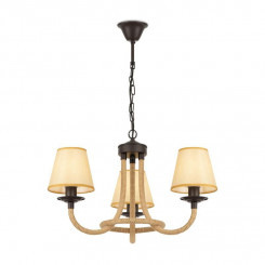 Люстра Corda 60Вт E14х3 IP20 Freya FR4402-PL-03-GB