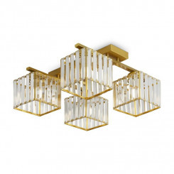 Люстра Lefran 60Вт E27х4 1IP20 Freya FR5476PL-04G Люстра Lefran 60Вт E27х4 1IP20 Freya FR5476PL-04G