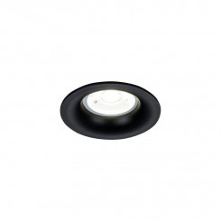 Светильник VGL 10Вт GU10х1 IP20 встраив. Voltega VGL027-2-01B