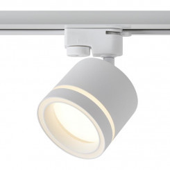 Светильник трековый Flip 15Вт GX53х1 IP20 Voltega VGL7191DLT-01W