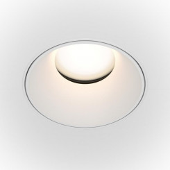 Светильник VGL 10Вт GU10х1 IP20 встраив. Voltega VGL051-U-2W