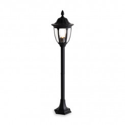 Светильник Frak 1х13Вт E27 IP44 ландшафтный Voltega VGL7305FL-01B1