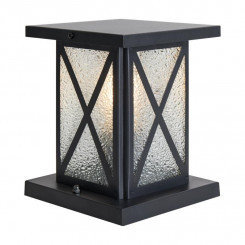 Светильник Gabi 1х40Вт E27 IP44 ландшафтный Voltega VGL7214FL-01B1