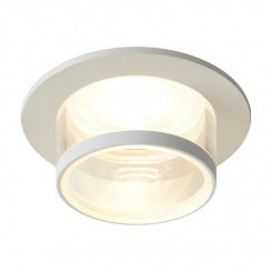 Спот 233 GU10х1 10Вт IP20 Voltega VGL7233DLB-01W