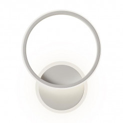 Светильник Omega 15Вт 4000К IP20 бра настен. Freya FR6197WL-L15W