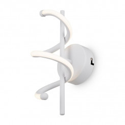 Светильник Helix 13Вт IP20 бра настен. Freya FR6097WL-L12W Светильник Helix 13Вт IP20 бра настен. Freya FR6097WL-L12W