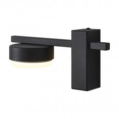 Светильник Lamia 8Вт GX53х1 IP20 бра настен. Freya FR5182WL-01B