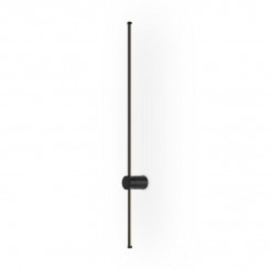 Светильник Mystery 17Вт IP20 бра настен. Freya FR6063WL-L20B