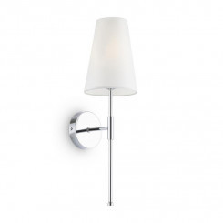 Светильник Tida 40Вт E14х1 IP20 бра настен. Freya FR5196WL-01CH