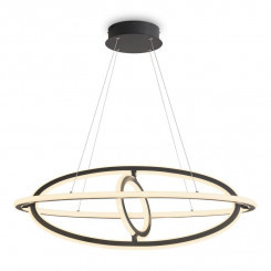 Светильник Collie 132Вт 4000К IP20 подвесной Freya FR6200PL-L132B Светильник Collie 132Вт 4000К IP20 подвесной Freya FR6200PL-L132B