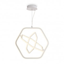 Светильник Collie 142Вт 4000К IP20 подвесной Freya FR6200PL-L142W Светильник Collie 142Вт 4000К IP20 подвесной Freya FR6200PL-L142W