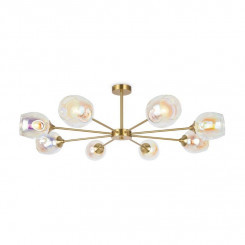 Светильник Hubble 60Вт E27х8 IP20 подвесной Freya FR5223PL-08C Светильник Hubble 60Вт E27х8 IP20 подвесной Freya FR5223PL-08C