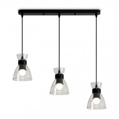 Светильник Topi 40Вт E27х3 IP20 подвесной Freya FR5503PL-03B Светильник Topi 40Вт E27х3 IP20 подвесной Freya FR5503PL-03B