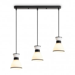 Светильник Topi 40Вт E27х3 IP20 подвесной Freya FR5503PL-03B1 Светильник Topi 40Вт E27х3 IP20 подвесной Freya FR5503PL-03B1