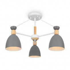 Светильник Delia 60Вт E27х3 IP20 потолочн. Freya FR5033CL-03W Светильник Delia 60Вт E27х3 IP20 потолочн. Freya FR5033CL-03W