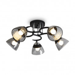 Светильник Lillu 200Вт E27х5 IP20 потолочн. Freya FR5464CL-05CH Светильник Lillu 200Вт E27х5 IP20 потолочн. Freya FR5464CL-05CH