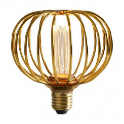 Лампа светодиодная Loft Led A101GMC97 4Вт 1800К E27 DIM Voltega 8567 Лампа светодиодная Loft Led A101GMC97 4Вт 1800К E27 DIM Voltega 8567