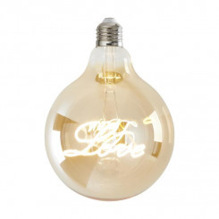 Лампа светодиодная Loft Led G125 4Вт 2500К E27 Voltega 8550 Лампа светодиодная Loft Led G125 4Вт 2500К E27 Voltega 8550