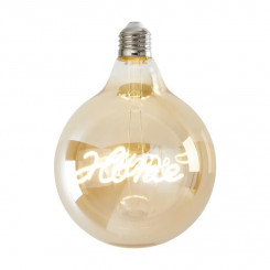 Лампа светодиодная Loft Led G125 4Вт 2500К E27 Voltega 8551 Лампа светодиодная Loft Led G125 4Вт 2500К E27 Voltega 8551