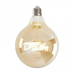 Лампа светодиодная Loft Led G125 4Вт 2500К E27 Voltega 8552 Лампа светодиодная Loft Led G125 4Вт 2500К E27 Voltega 8552