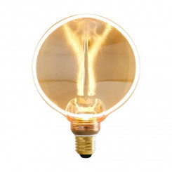 Лампа светодиодная Loft Led G130 4Вт 1800К E27 Voltega 8541 Лампа светодиодная Loft Led G130 4Вт 1800К E27 Voltega 8541