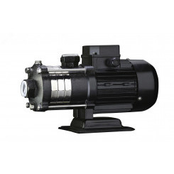 Насос центробежный CHLF (T) 2-50, 0,55 кВт, резьб, 1х220 В, 50 Гц, чугун, 70 С
