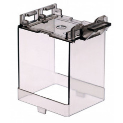 Адаптер для рейки 35мм верхний (EN 50022)