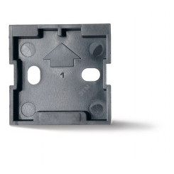 Адаптер для монтажа в панель