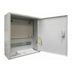 Корпус ЩМП-40-35-15-IP31-У3-001 Узола