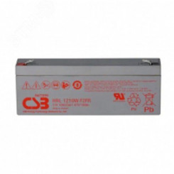 Аккумулятор HRL 12В 10W Аккумулятор HRL 12В 10W