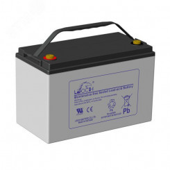 Аккумулятор DJM 12В 90Ач