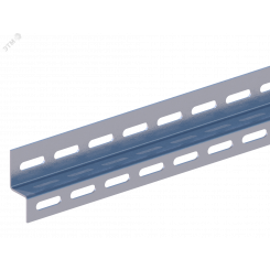 Монтажный профиль зетовый ГМЗ.40.97.2000.2.1