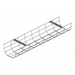 Защитная решетка для светильников TLSR07