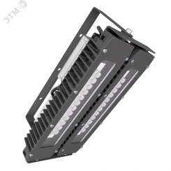 Светильник ДО-200w IP67 35400Лм CRI70 5000К 230В 120 град. HT