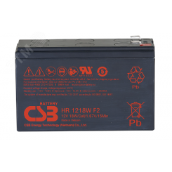 Аккумуляторная батарея