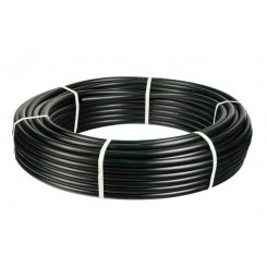 Труба D40х2,0 SDR21 PE100 ГОСТ 18599-2001 - бухта 200м