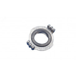 Головка муфтовая напорная алюминиевая ГМ-50