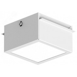 Светильник светодиодный TLGD01 OL ECP IP54 4000 К RAL9005