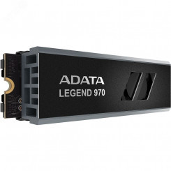 Накопитель SSD M.2 2280 2TB LEGEND 970, NVMe, 3D TLC NAND, 10000/10000 Мб/с