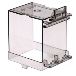 Задний адаптер для рейки 35мм (EN 50022)